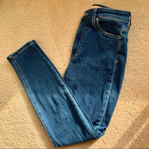 Joe's Jeans Denim - Joe’s Jeans Bella High Rise